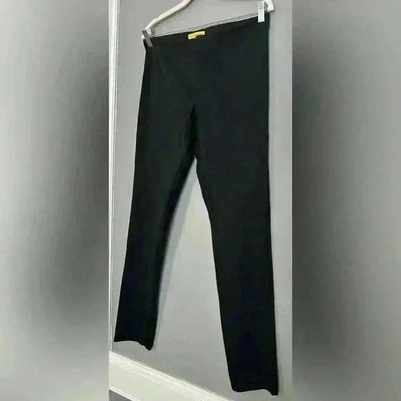 Catherine Malandrino Women's Black Pants (236) - Picture 4 of 10